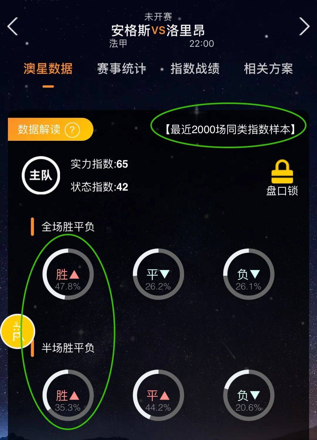 场压力