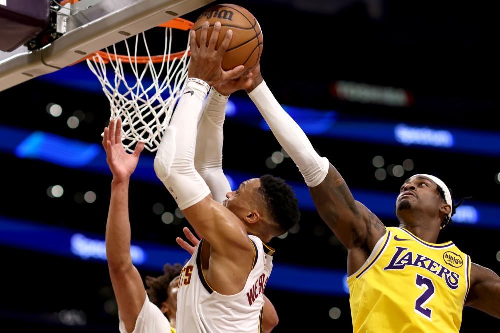 顽强的防守 顽强的防守